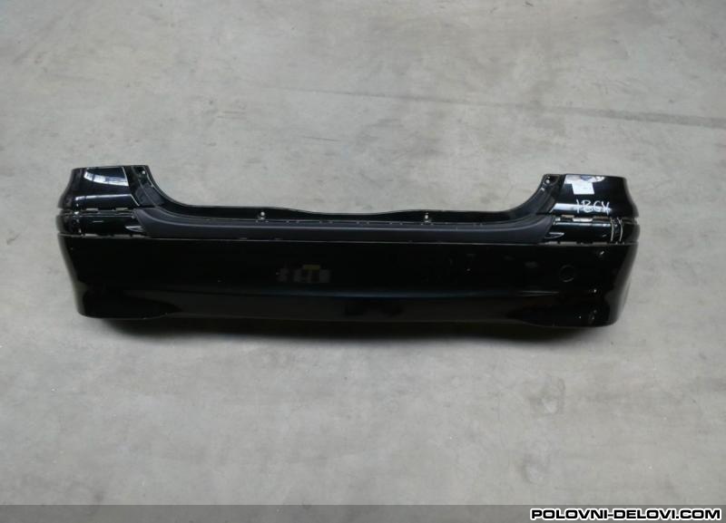 Mercedes  A CDI Karoserija