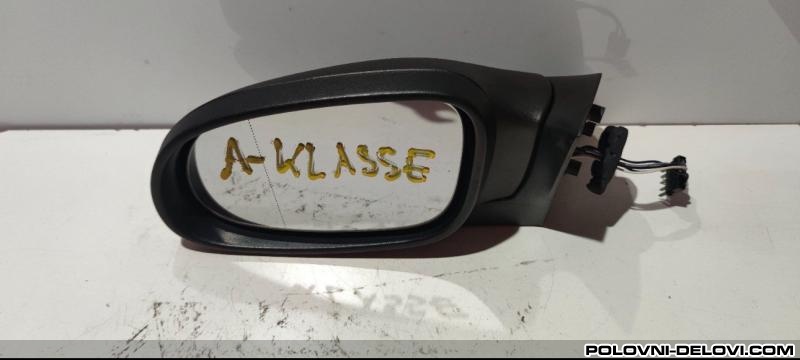 Mercedes  A CDI Karoserija