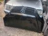Mercedes  A CDI Karoserija