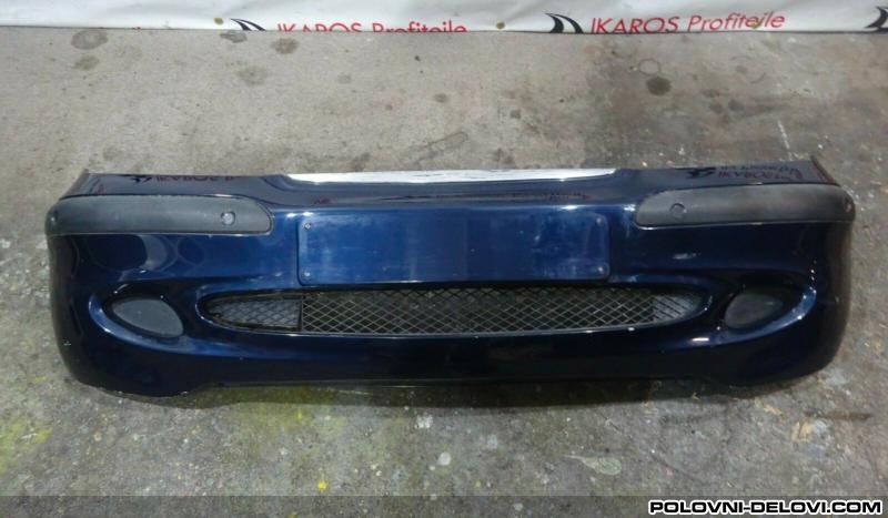 Mercedes  A CDI Karoserija