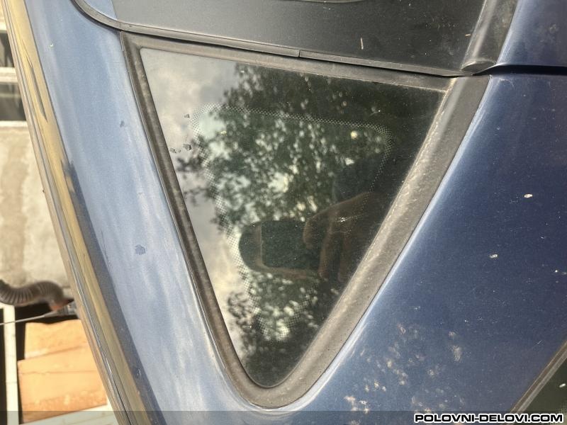 Mercedes  A CDI Kompletan Auto U Delovima