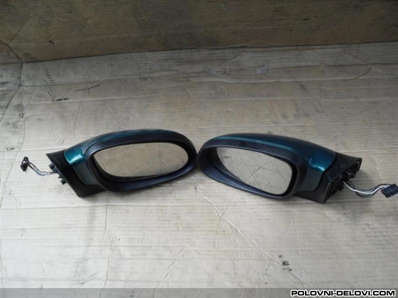 Mercedes  A CDI Kompletan Auto U Delovima