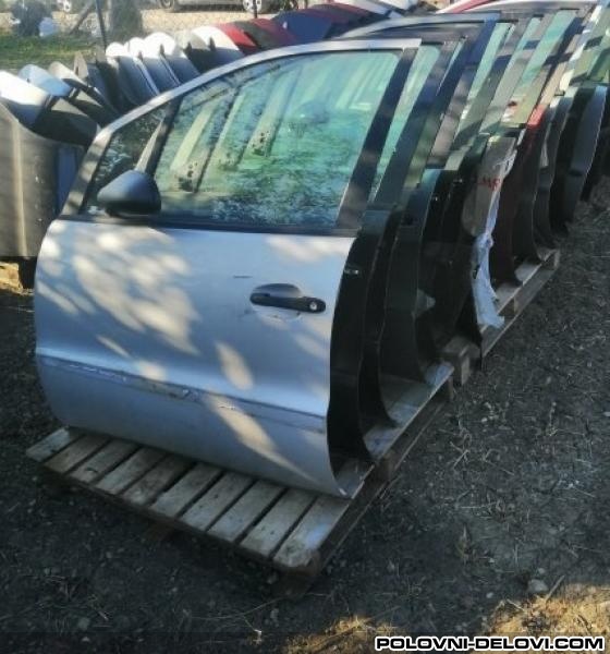 Mercedes  A CDI Kompletan Auto U Delovima