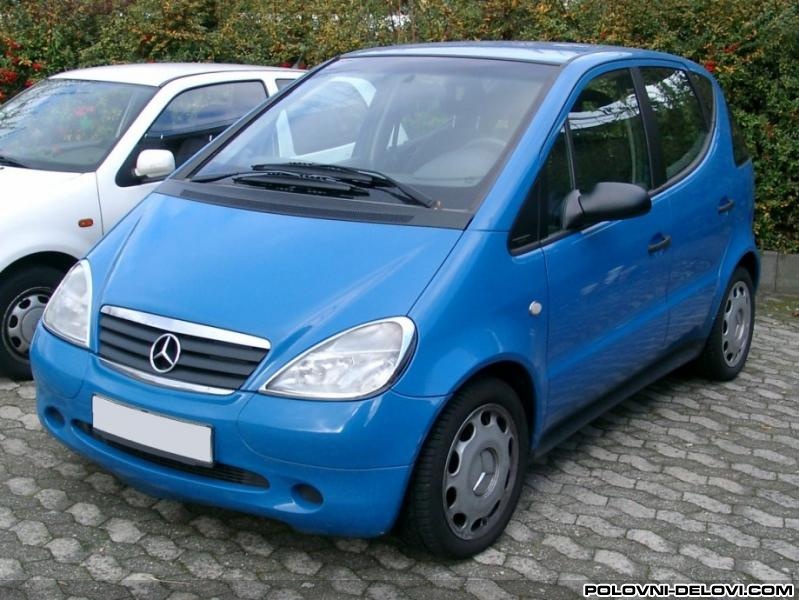 Mercedes  A CDI Kompletan Auto U Delovima