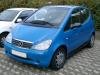 Mercedes  A CDI Kompletan Auto U Delovima