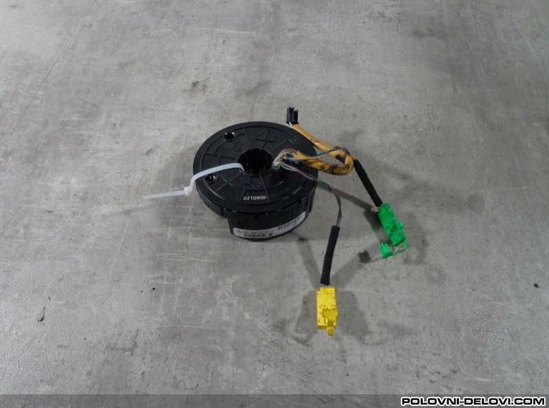 Mercedes  A CDI Kompletan Auto U Delovima