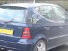 Mercedes  A CDI Kompletan Auto U Delovima