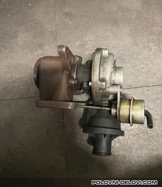 Mercedes  A CDI Motor I Delovi Motora