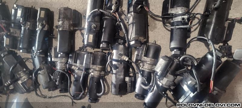 Mercedes  A CDI Motor I Delovi Motora