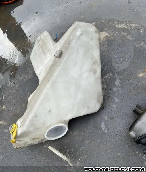 Mercedes  A Cdi Kompletan Auto U Delovima