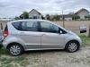 Mercedes A Class  Enterijer