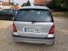 Mercedes  A Delovi A Klasa Kompletan Auto U Delovima