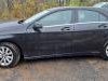 Mercedes  A Diskovi W176 Kocioni Sistem