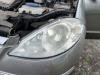 Mercedes  A Far Levi W169 Karoserija