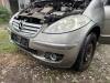 Mercedes  A Far Levi W169 Karoserija