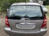 Mercedes  A Gepek Vrata W169 Karoserija