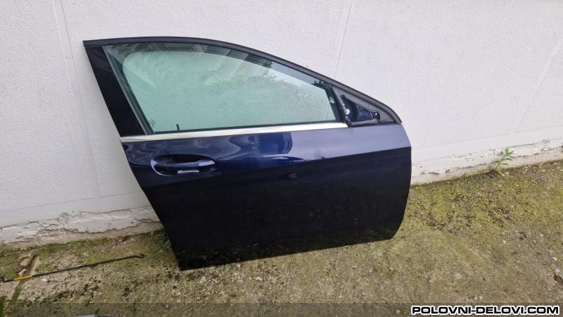 Mercedes  A  Karoserija