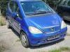 Mercedes  A  Karoserija