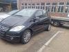 Mercedes  A  Karoserija