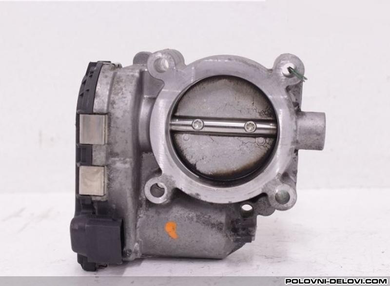 Mercedes  A Klapna Gasa Motor I Delovi Motora