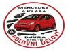 Mercedes A Klasa  W168 W169 