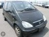 Mercedes  A  Kompletan Auto U Delovima