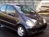 Mercedes  A  Kompletan Auto U Delovima
