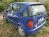 Mercedes  A  Kompletan Auto U Delovima
