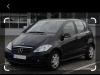 Mercedes  A  Kompletan Auto U Delovima