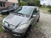 Mercedes  A  Kompletan Auto U Delovima