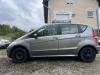 Mercedes  A  Kompletan Auto U Delovima