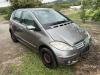 Mercedes  A  Kompletan Auto U Delovima
