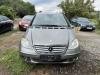 Mercedes  A  Kompletan Auto U Delovima
