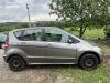 Mercedes  A  Kompletan Auto U Delovima