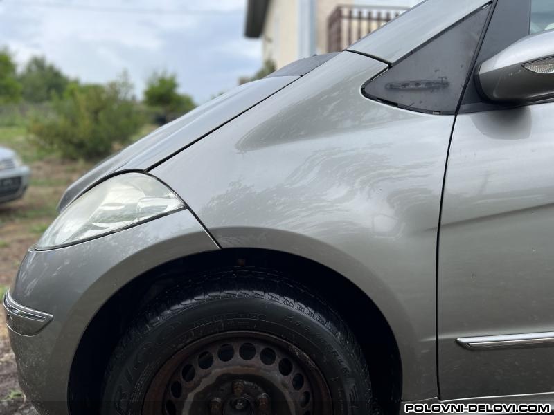 Mercedes  A Krilo Levo Karoserija
