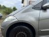 Mercedes  A Krilo Levo Karoserija