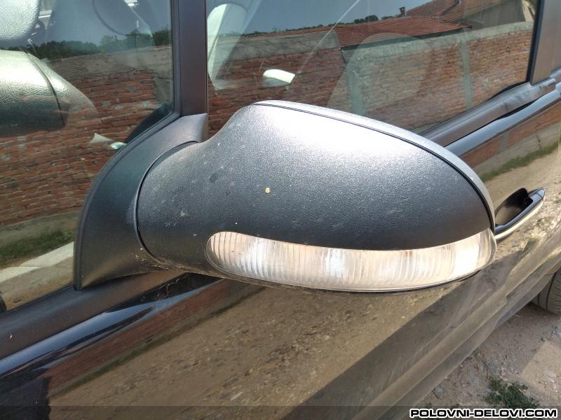 Mercedes  A Levi Retrovizor W168 Svetla I Signalizacija