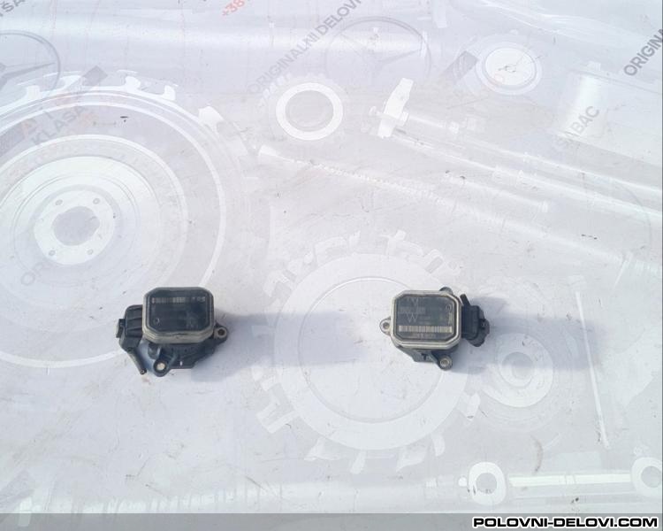 Mercedes  A  Motor I Delovi Motora