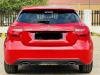 Mercedes  A  Rashladni Sistem