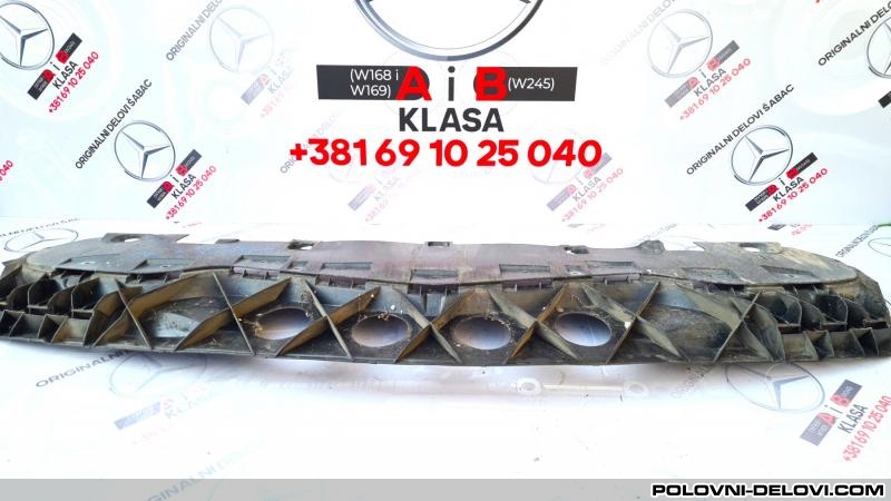 Mercedes  A  Razni Delovi