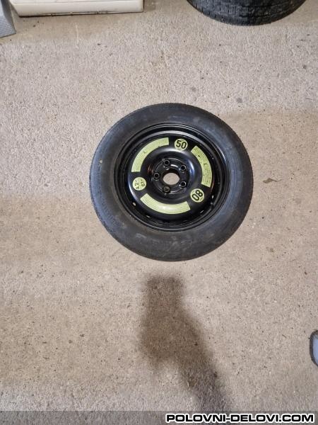 Mercedes  A  Razni Delovi