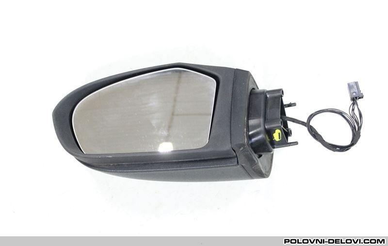 Mercedes  A Retrovizor Karoserija
