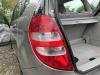Mercedes  A Stop Svetlo Levo Svetla I Signalizacija