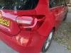 Mercedes  A Stop Svetlo Svetla I Signalizacija