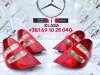 Mercedes  A  Svetla I Signalizacija