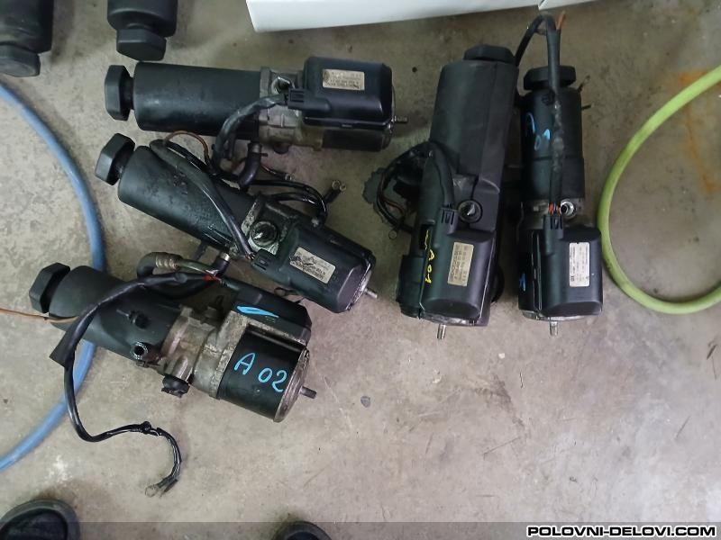 Mercedes  A  Trap I Vesanje