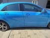 Mercedes  A Vrata Desna W176 Karoserija