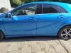 Mercedes  A Vrata Leva W176 Karoserija