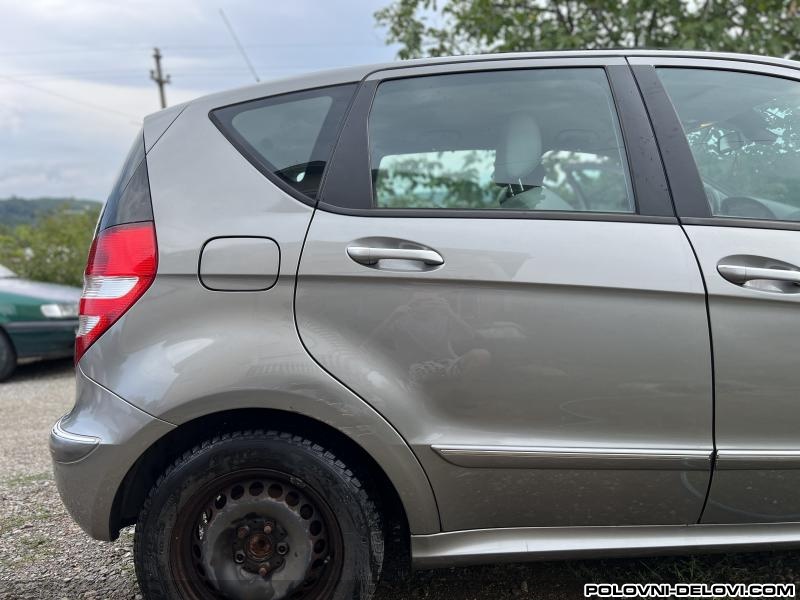 Mercedes  A Vrata Zadnja Desna Karoserija