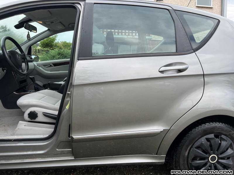 Mercedes  A Vrata Zadnja Leva Karoserija